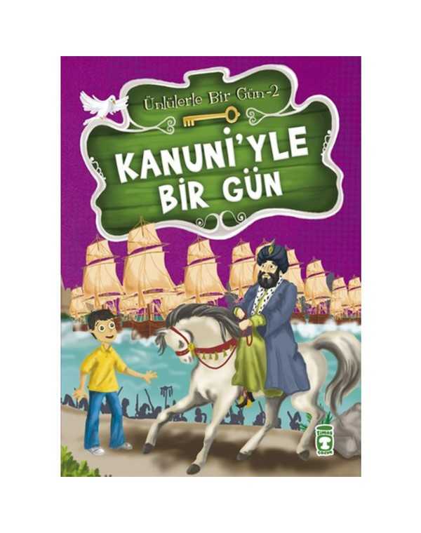 kanuniyle bir gün 2