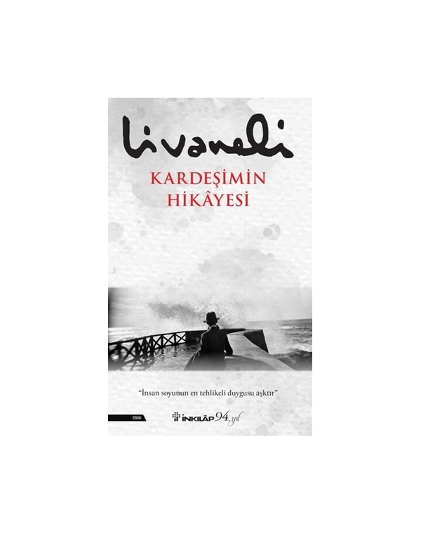 kardesimin hikayesi