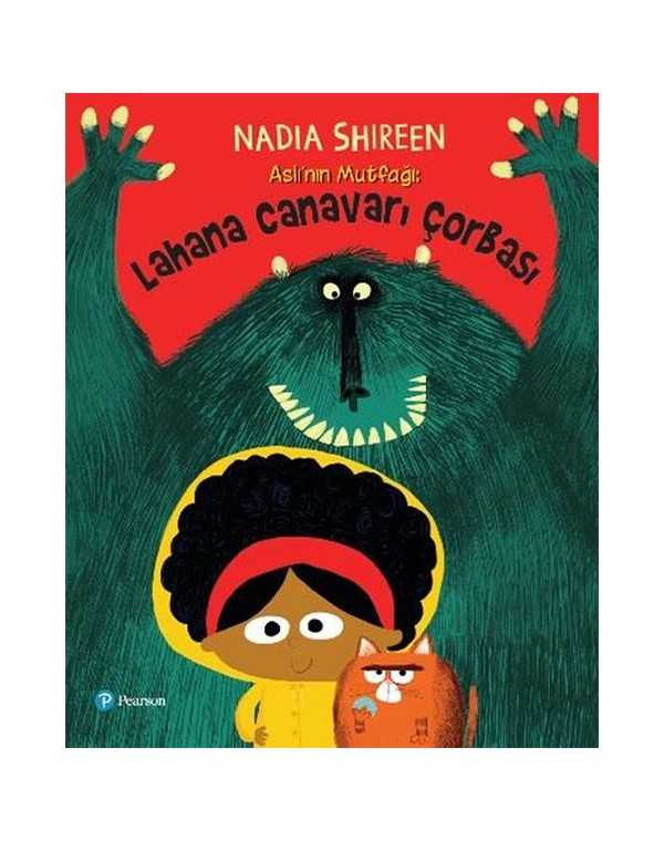 lahana canavarı çorbası
