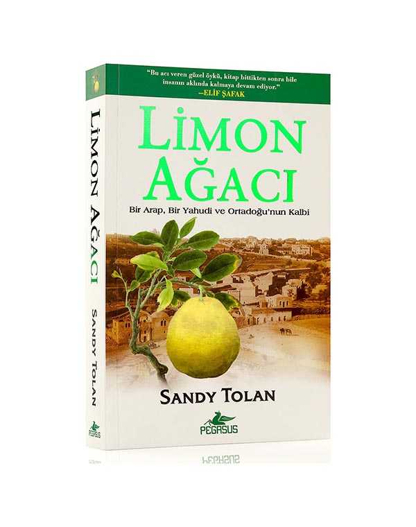 limon ağacı