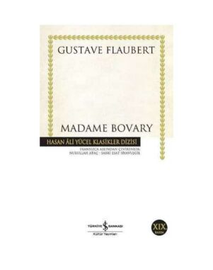 Madame Bovary