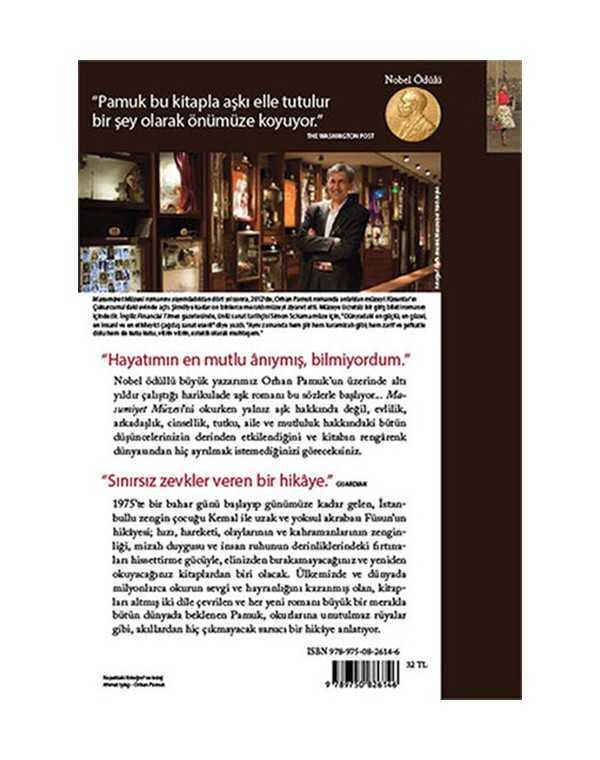 masumiyet müzesi 2