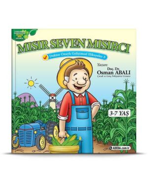 Mısırı Seven Mısırcı