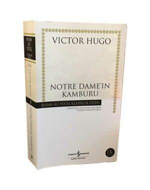 Notre Dame'ın Kamburu