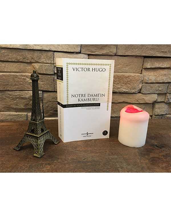 notre dame’ın kamburu 1