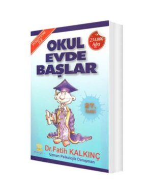 Okul Evde Başlar
