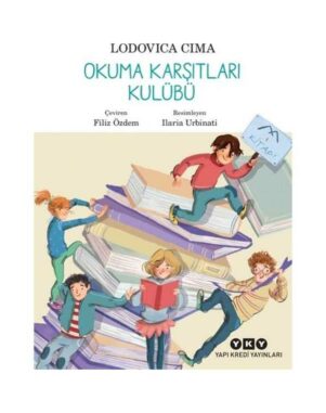 Okuma Karşıtları Kulübü