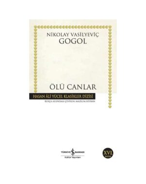 Ölü Canlar