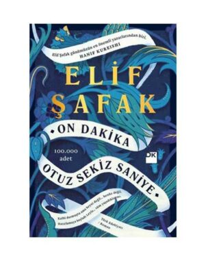 On Dakika Otuz Sekiz Saniye