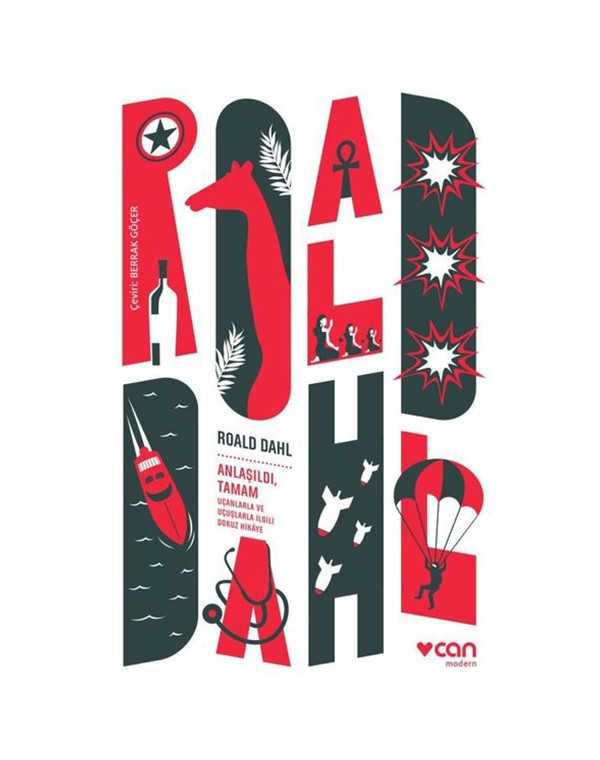 roald dahl anlaşıldı tamam