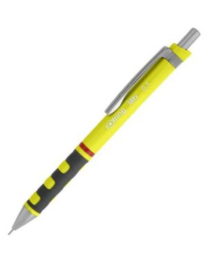 Rotring Tikky Sarı 0.5 Mm Versatil Kalem