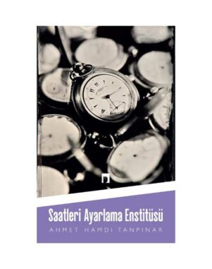 Saatleri Ayarlama Enstitüsü
