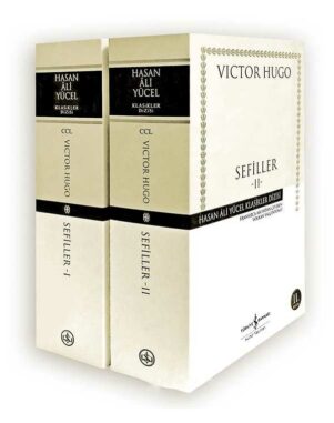 Sefiller - 2 Kitap
