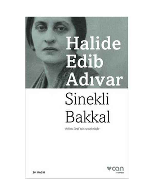sinekli bakkal