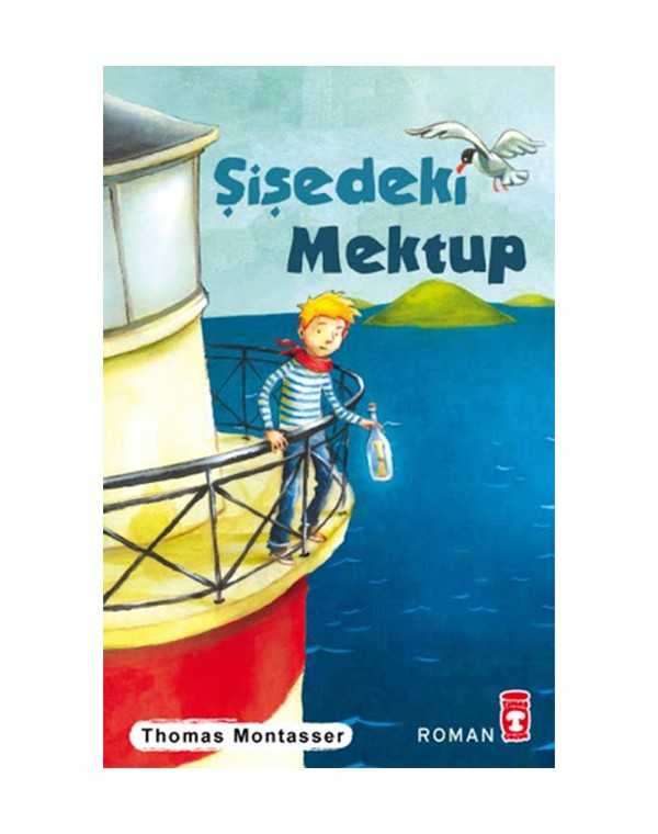 şişede ki mektup