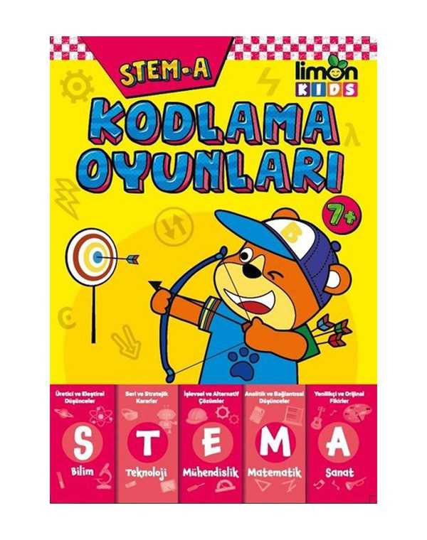stemakodlamaoyunları