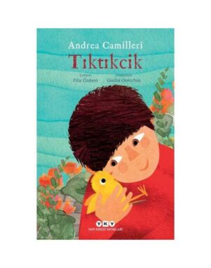 Tıktıkcik