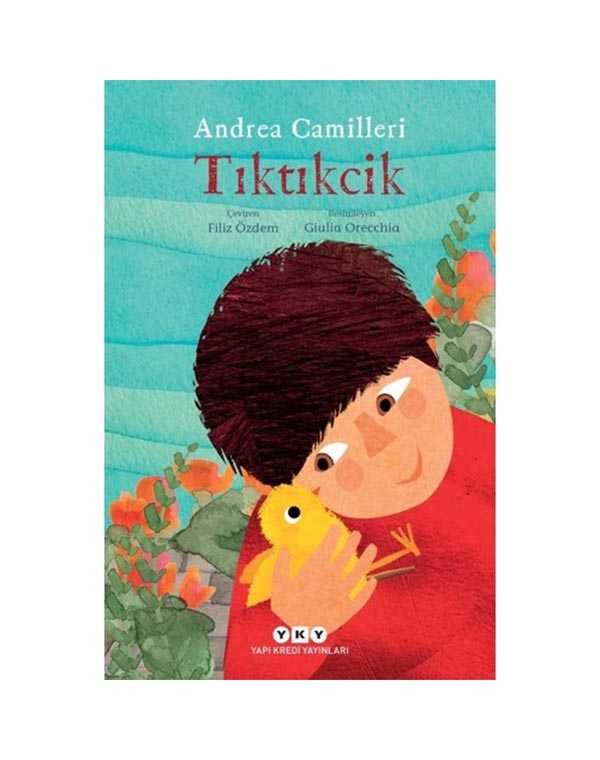 tıktıkcik