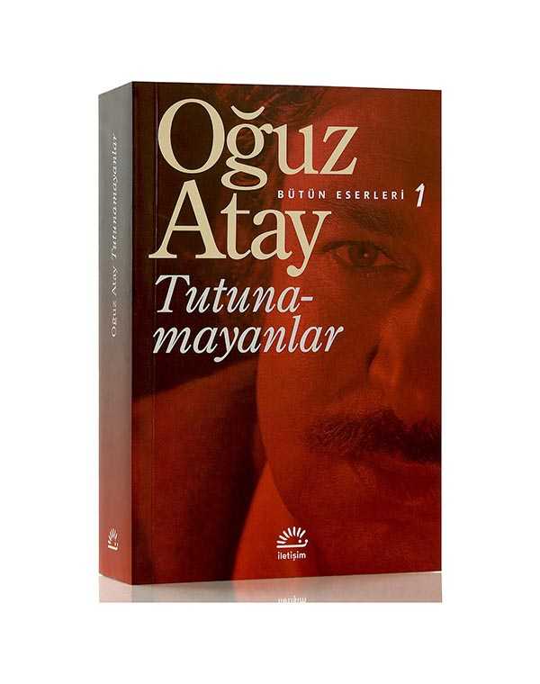 tutunamayanlar oğuz atay
