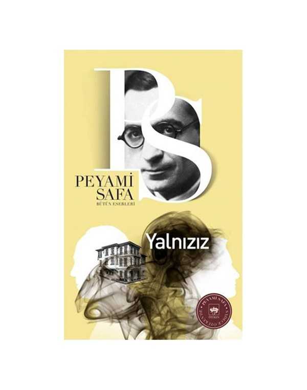 yalnızız