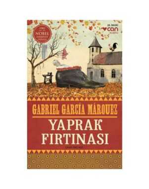 Yaprak Fırtınası