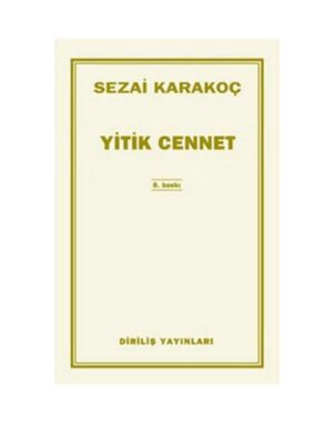 Yitik Cennet