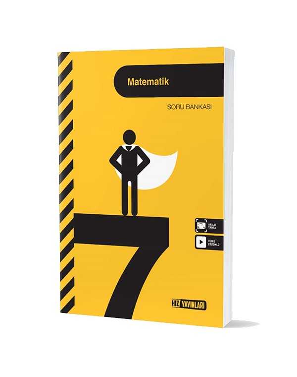 7. sınıf matematik soru bankası