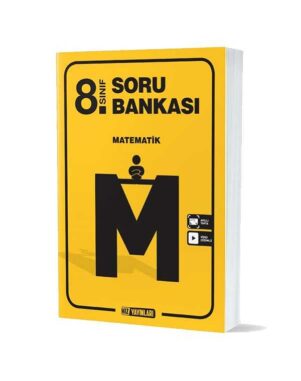 8. SINIF MATEMATİK SORU BANKASI