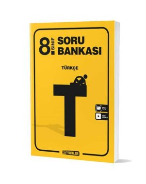 8. SINIF TÜRKÇE SORU BANKASI