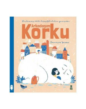 Arkadaşım Korku