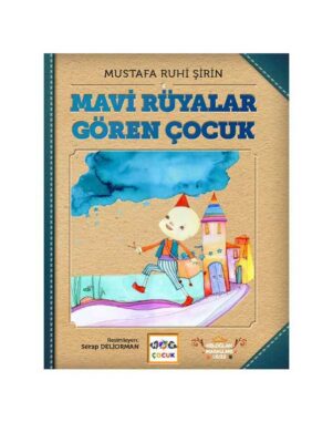 Mavi Rüyalar Gören Çocuk