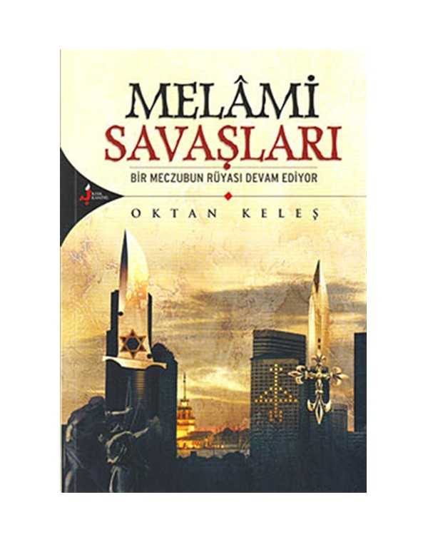 melami savaşları