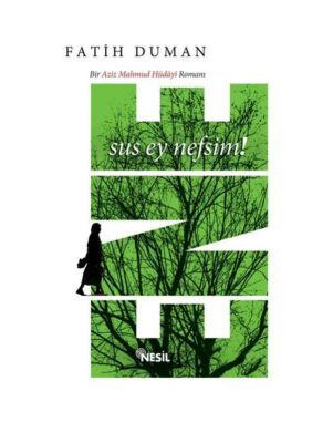 Ene- Sus Ey Nefsim
