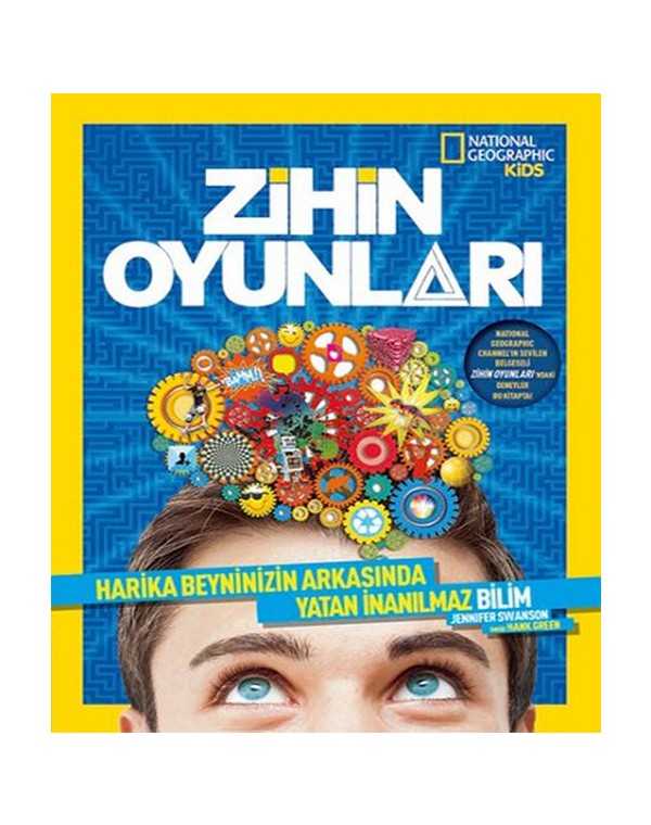 zihin oyunları