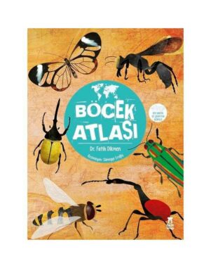 Böcek Atlası