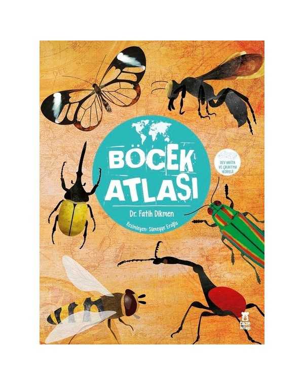 Böcek-Atlası (2)