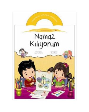 Namaz Kılıyorum , Etkinlikli Öğreniyorum