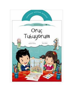 Oruç Tutuyorum
