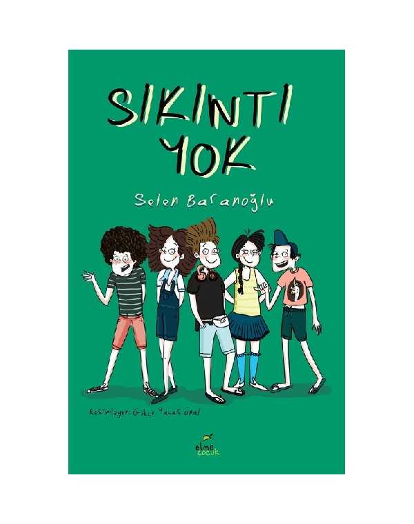 Sıkıntı-Yok