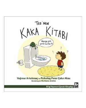 Teo'nun Kaka Kitabı
