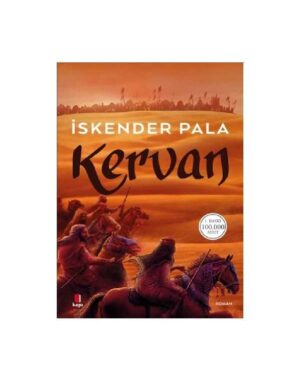Kervan - İskender Pala