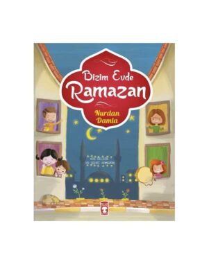 Bizim Evde Ramazan