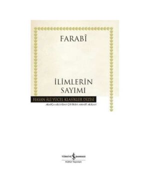 İlimlerin Sayımı