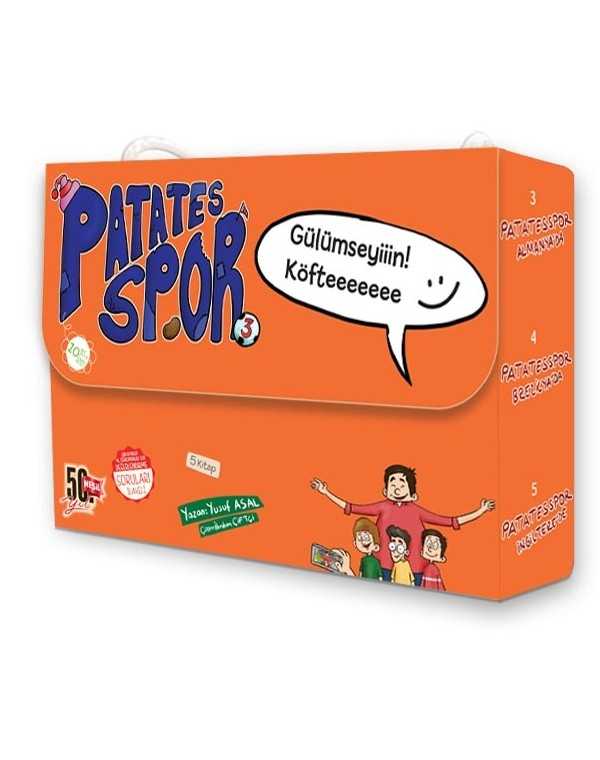 patates-spor