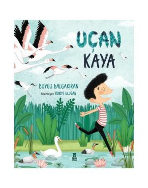 Uçan Kaya