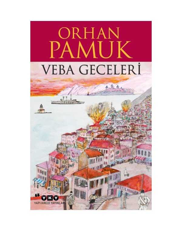 veba-geceleri