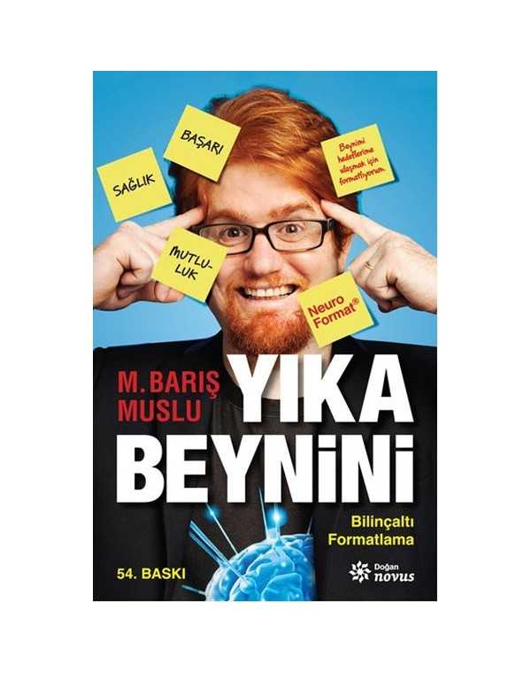 yika-beynini