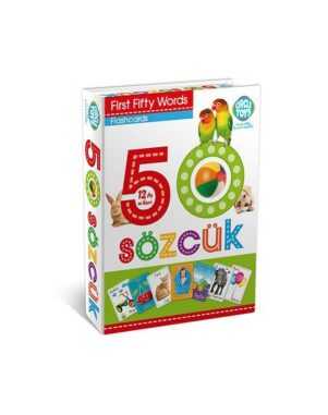 50 Sözcük
