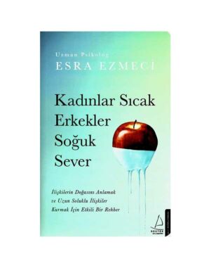 Kadınlar Sıcak Erkekler Soğuk Sever