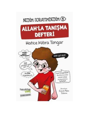 Allahla Tanışma Defteri - Nedim Sorayımdedim 1